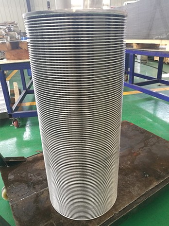 瑞普特板壳式换热器板束 瑞普特板壳式换热器板束